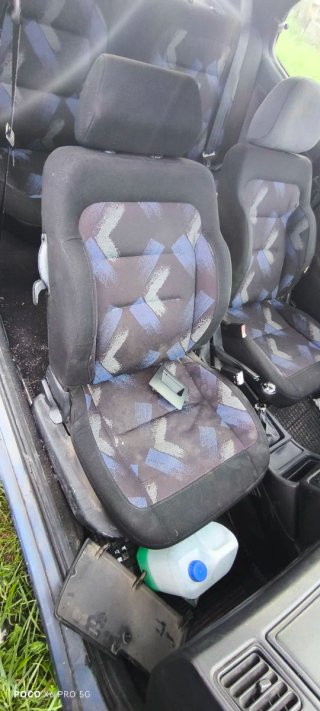 Despiece Peugeot 306