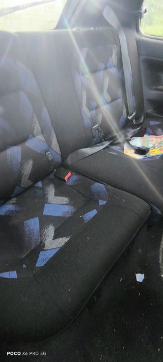 Despiece Peugeot 306