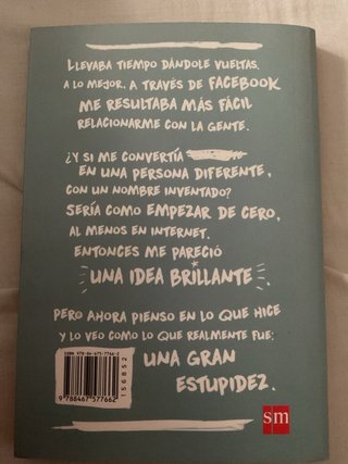 El libro de los rostros