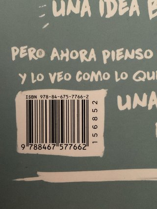 El libro de los rostros