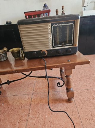 Radio Antigua Luvicta