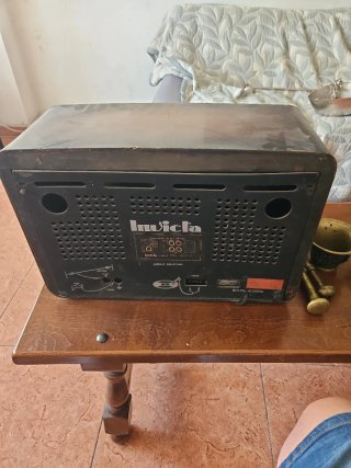 Radio Antigua Luvicta