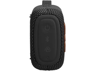 JBL GO 5 Altavoz Bluetooth Negro