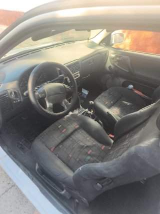 Leeer..Volkswagen polo 1999