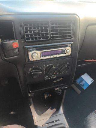 Leeer..Volkswagen polo 1999