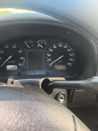 Leeer..Volkswagen polo 1999