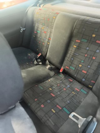 Leeer..Volkswagen polo 1999