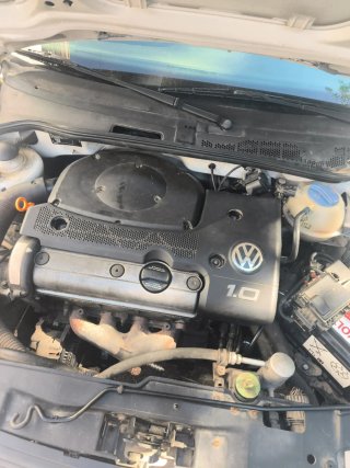 Leeer..Volkswagen polo 1999