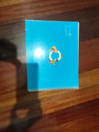Libro música 5 primaria ISBN9788491852377