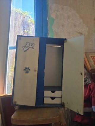 Antigüedades