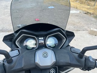 Yamaha YP250R 2016 Gris