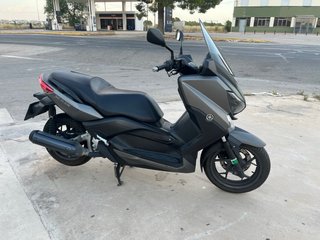 Yamaha YP250R 2016 Gris