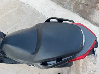 Yamaha YP250R 2016 Gris