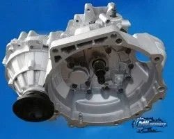 Caja manual Audi 200CV