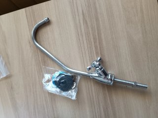 Grifo Osmosis Nuevo