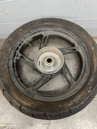 Rueda Trasera Honda PCX 125 (2010-2013)