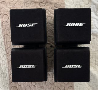 Altavoces Bose Acoustimass AM5