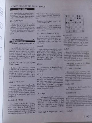 Revista JAQUE num. 471