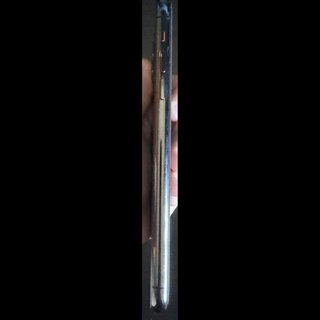 iPhone 11 Pro Max 256GB - Gris Espacial