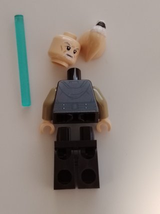Minifigura LEGO Star Wars SW1432 – Ki-Adi-Mundi -