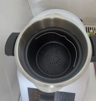 Monsieur Cuisine Smart Robot Cocina