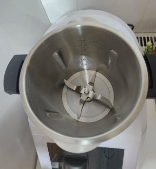 Monsieur Cuisine Smart Robot Cocina