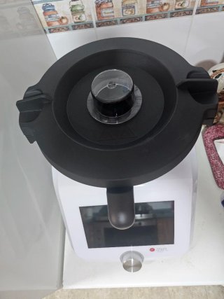 Monsieur Cuisine Smart Robot Cocina