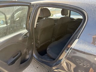 Opel Corsa-e 2016