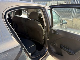 Opel Corsa-e 2016