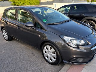 Opel Corsa-e 2016
