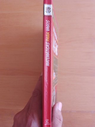 MATEMÁTICAS PARA VAGOS