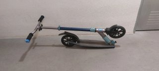Patinete Tijuana City 180 plegable