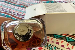 Emporio Armani Stronger With You EDT 2017