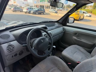 Renault Kangoo 2007