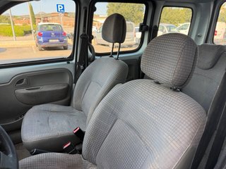 Renault Kangoo 2007