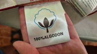 Edredón Nórdico Icelands 92% Plumón 240x220