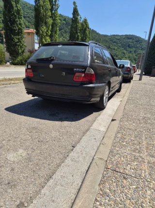 BMW Serie 3 2004