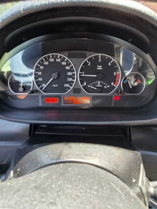 BMW Serie 3 2004