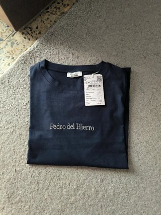 Camicie Pedro del Hierro Donna XL