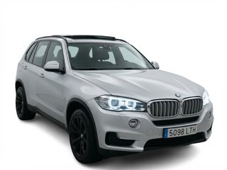 BMW X5 BMW X5 xDrive40e iPerformance
