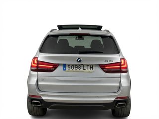 BMW X5 BMW X5 xDrive40e iPerformance