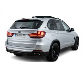 BMW X5 BMW X5 xDrive40e iPerformance
