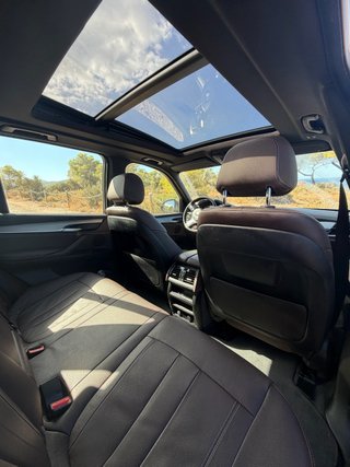 BMW X5 BMW X5 xDrive40e iPerformance