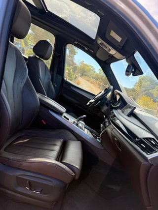 BMW X5 BMW X5 xDrive40e iPerformance