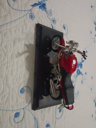 Réplica Maisto BMW R1100R