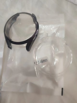 Protector Huawei Watch GT 3 46mm
