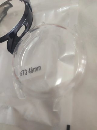Protector Huawei Watch GT 3 46mm