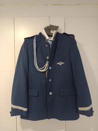 Traje Almirante Niño Comunión