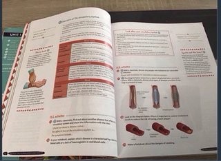 Biology & Geology 3º ESO. Student's book. GENiOX
