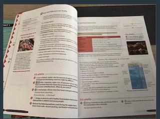 Biology & Geology 3º ESO. Student's book. GENiOX